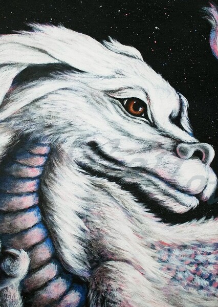 Falkor photo