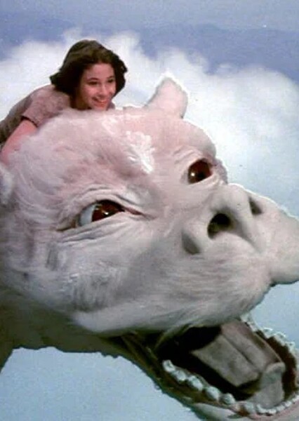 Falkor photo