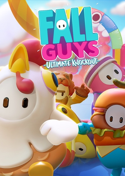 Fall Guys: Ultimate Knockout