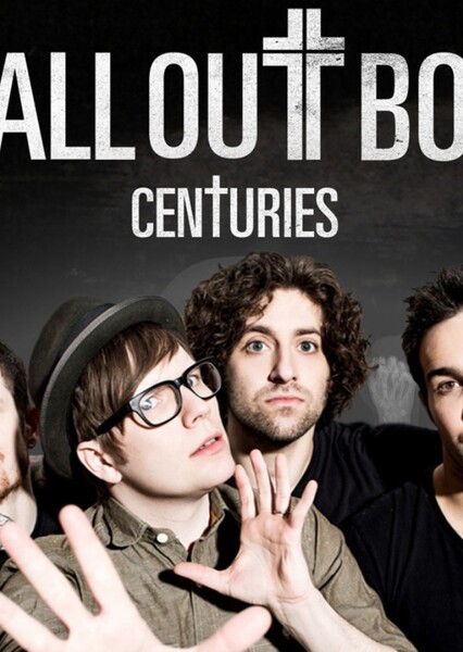 Fall Out Boy Song Centuries