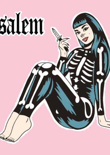 Fall Out Of Love (Salem) photo