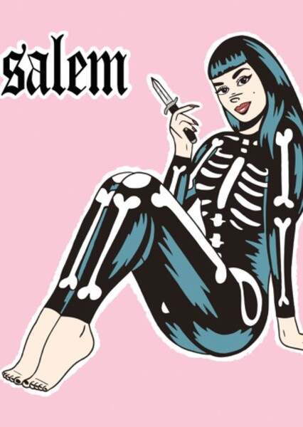 Fall Out Of Love (Salem) photo