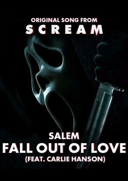 Fall Out Of Love (Salem)