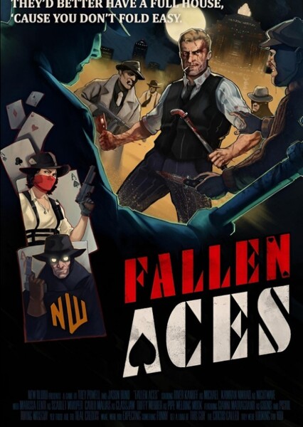Fallen Aces photo
