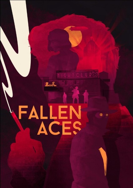 Fallen Aces photo