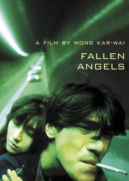 Fallen Angels photo