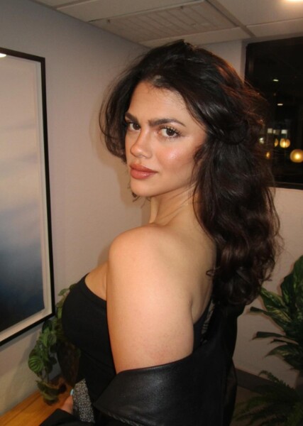 Fallon Smythe photo