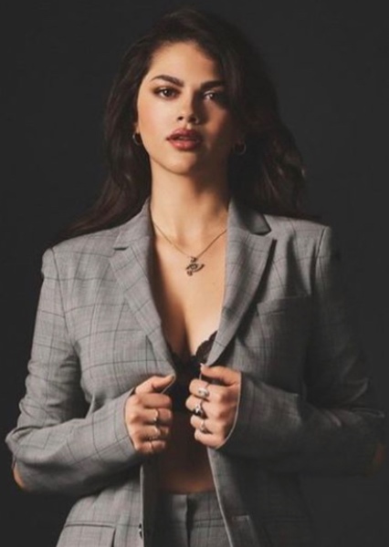 Fallon Smythe