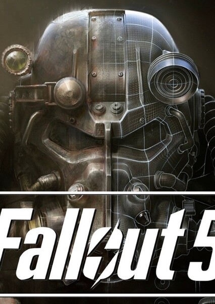 Fallout 5 (video game)