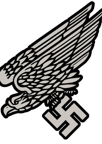 Fallschirmjäger