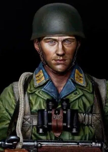 Fallschirmjäger