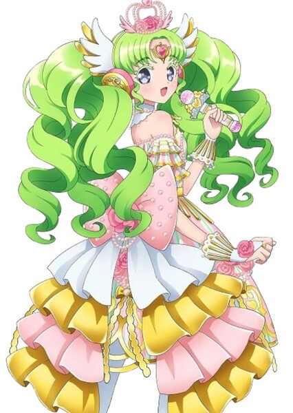 Falulu (Pripara)