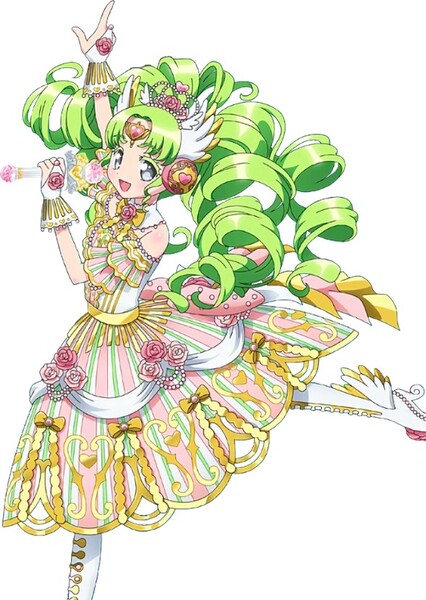 Falulu (Pripara) photo