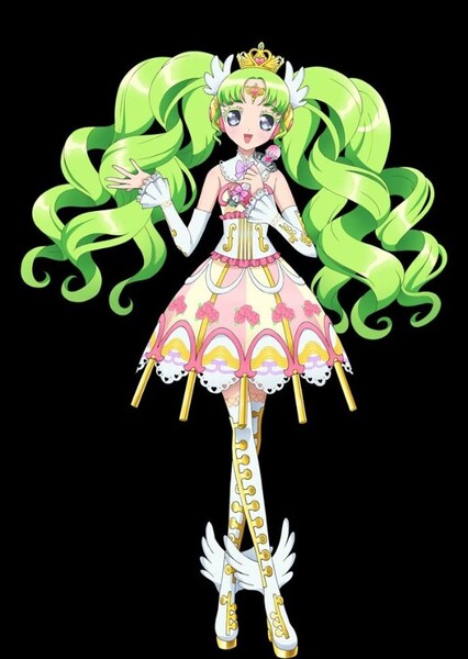 Falulu (Pripara) photo