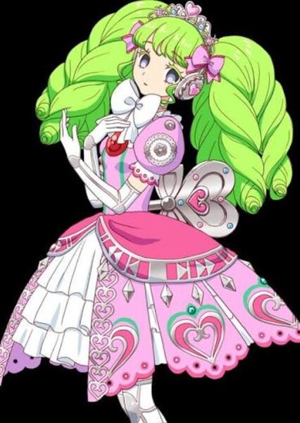 Falulu (Pripara) photo