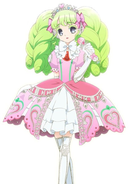Falulu (Pripara)