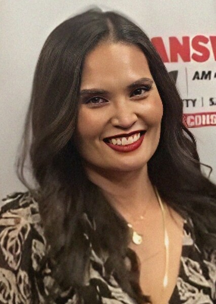 Famela Ramos photo