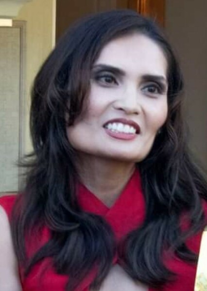 Famela Ramos photo