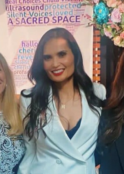 Famela Ramos photo