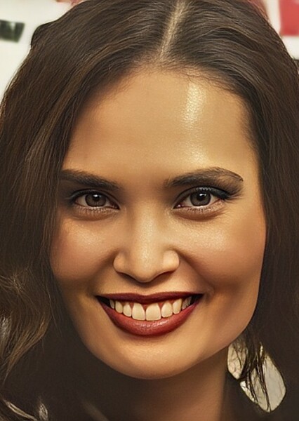 Famela Ramos photo