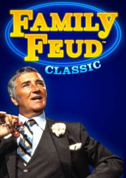Family Feud