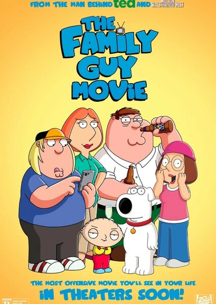 Family Guy