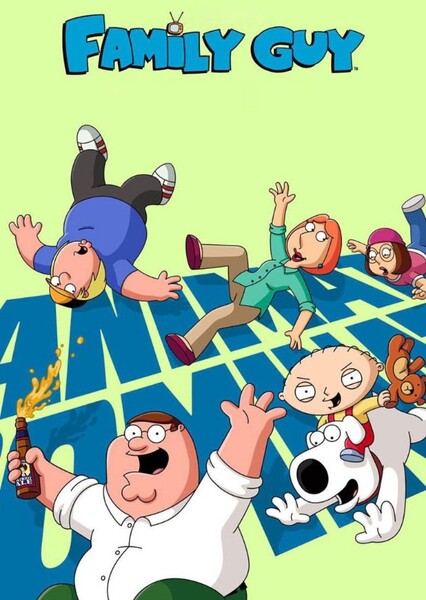 Family Guy photo