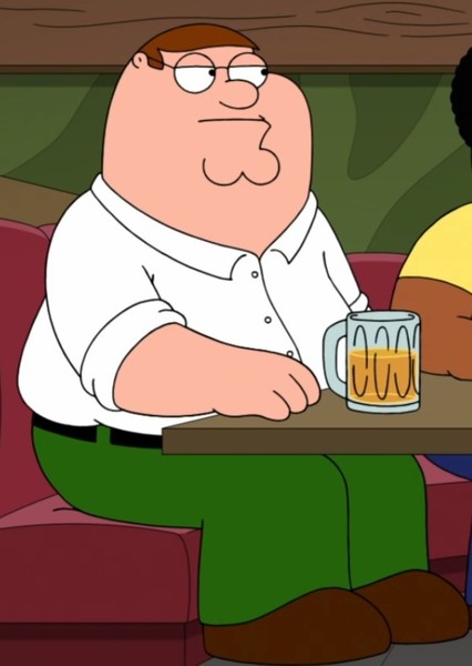 Family Guy photo