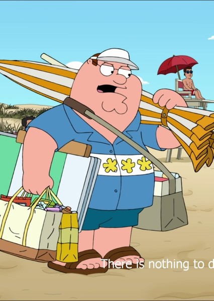 Family Guy photo