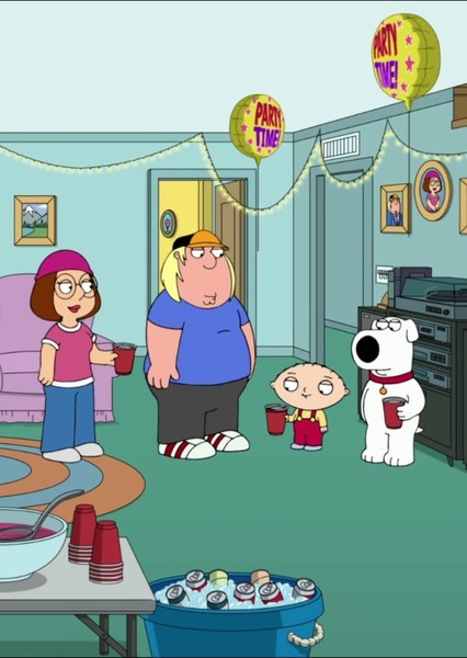 Family Guy photo