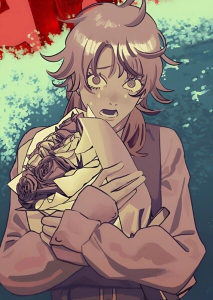 Famine Devil