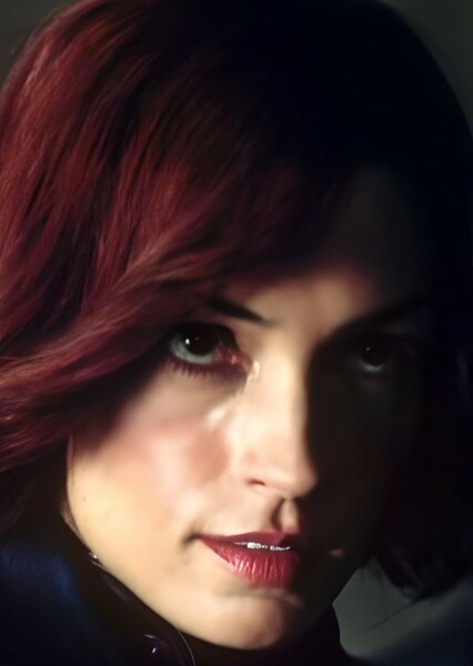 Famke Janssen photo