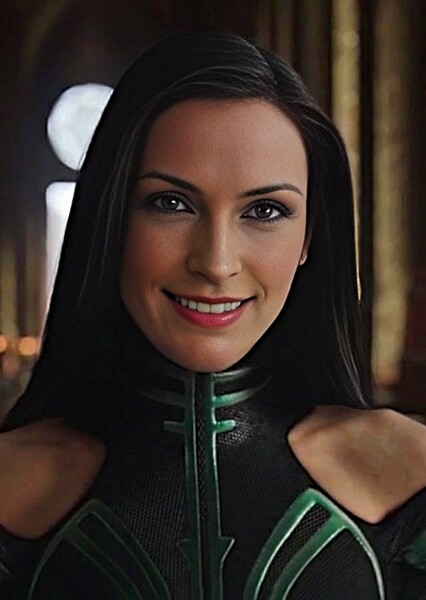 Famke Janssen