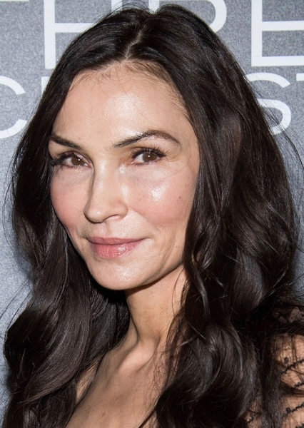 Famke Janssen photo