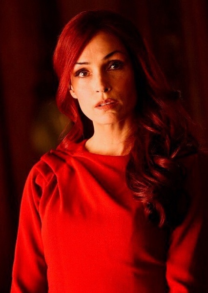 Famke Janssen photo