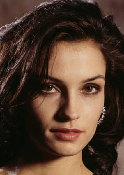 Famke Janssen photo