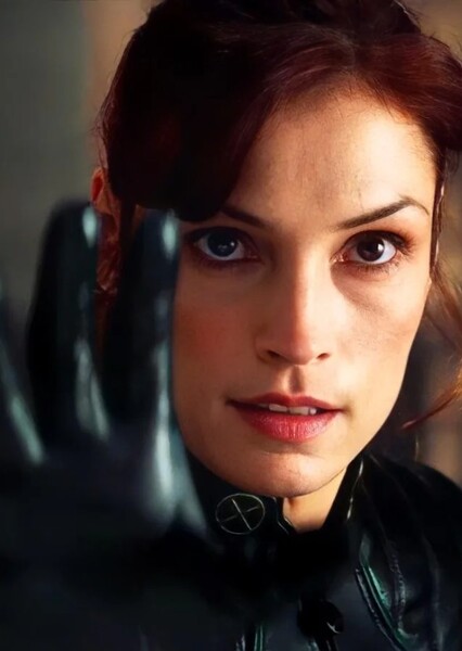 Famke Janssen