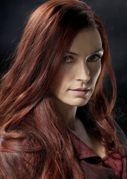 Famke Janssen photo