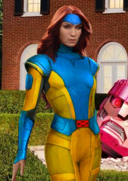 Jean Grey
