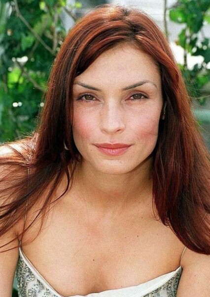 Famke Janssen photo