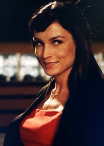 Famke Janssen photo