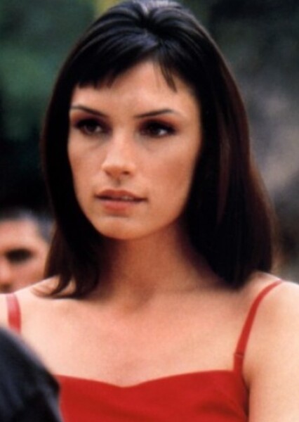 Famke Janssen photo