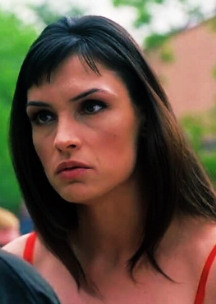 Famke Janssen photo