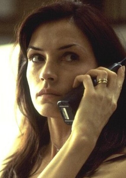 Famke Janssen photo