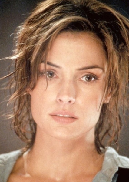 Famke Janssen photo