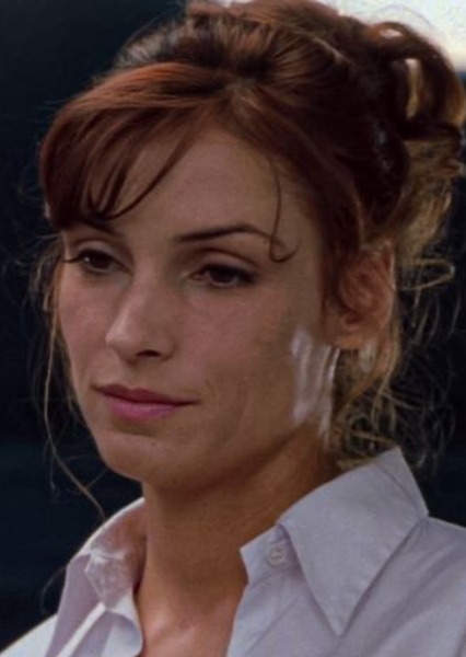 Famke Janssen