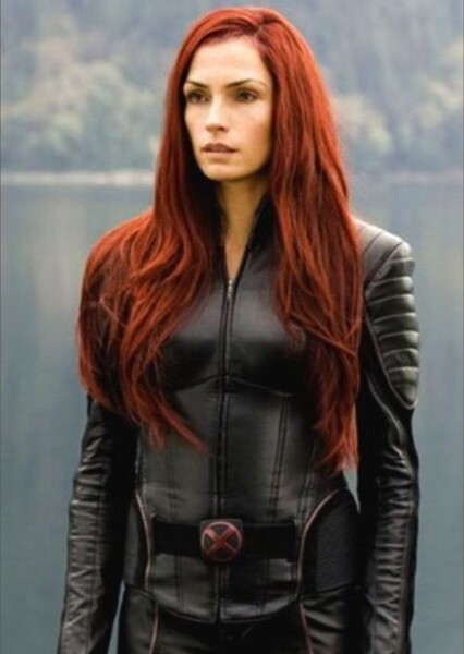 Famke Janssen photo