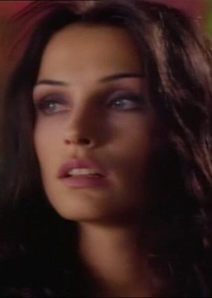 Famke Janssen photo