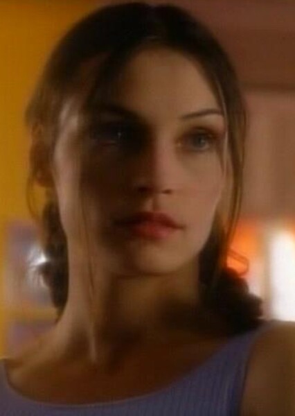 Famke Janssen photo