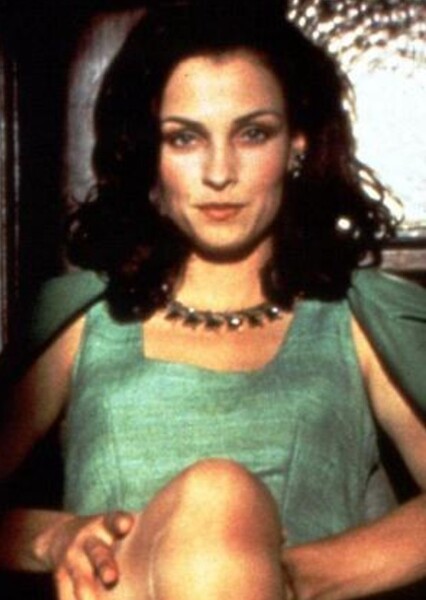 Famke Janssen photo